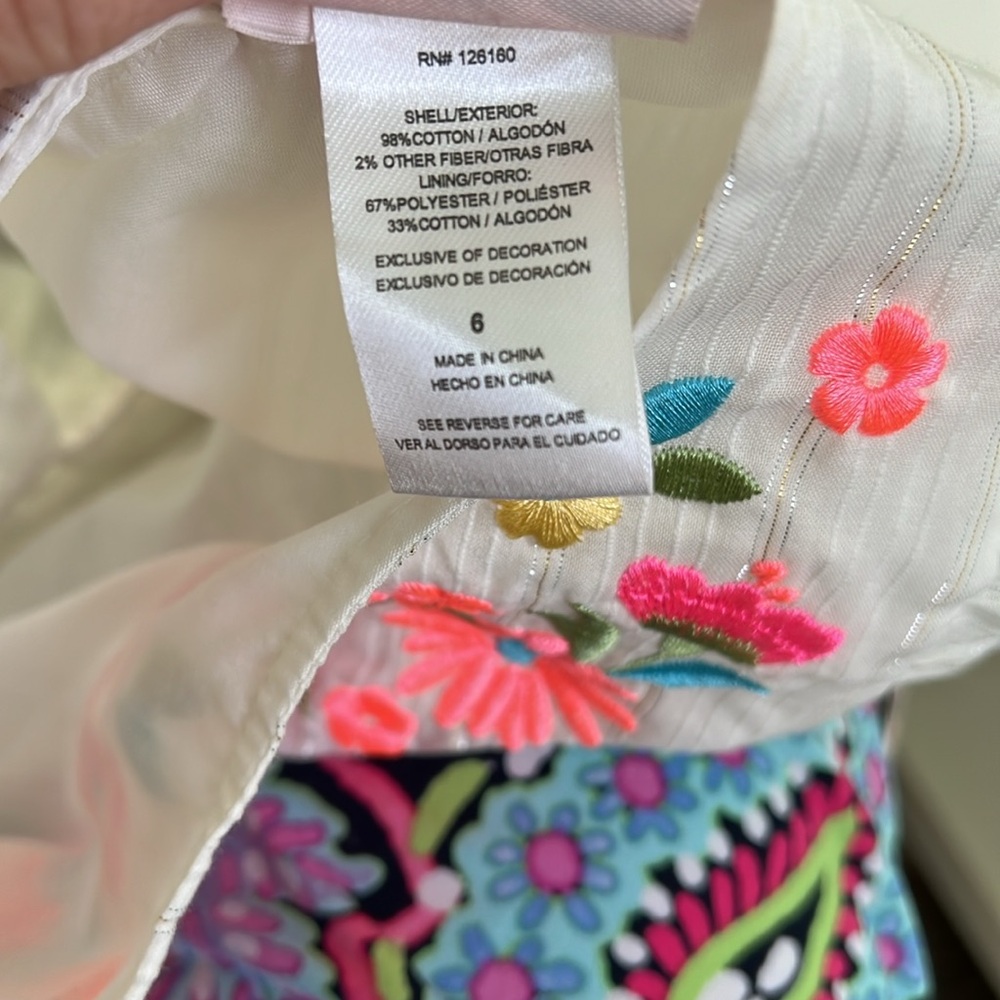 Little Lass Set - Picture 12 of 15